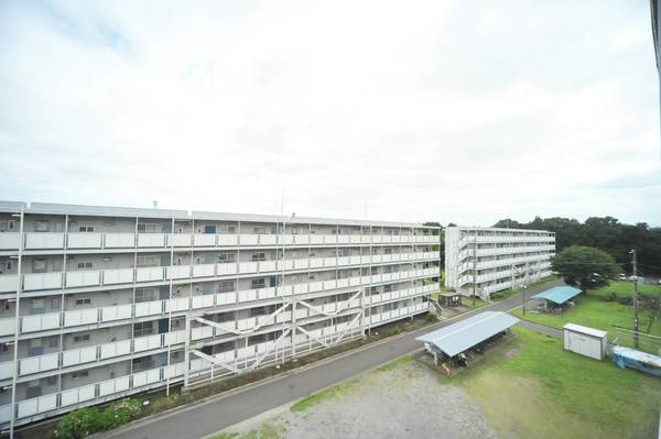 ビレッジハウス阿久和3号棟のその他|ビレッジハウスの同一物件・同一タイプの間取りの写真です