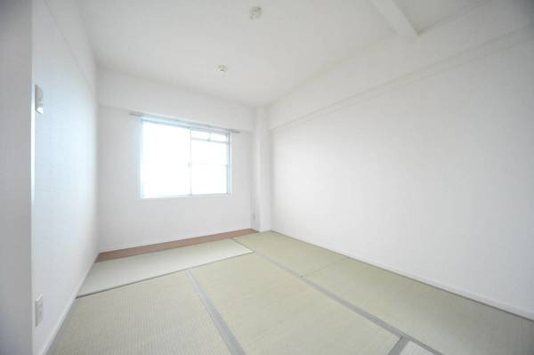 ビレッジハウス阿久和3号棟のその他|ビレッジハウスの同一物件・同一タイプの間取りの写真です