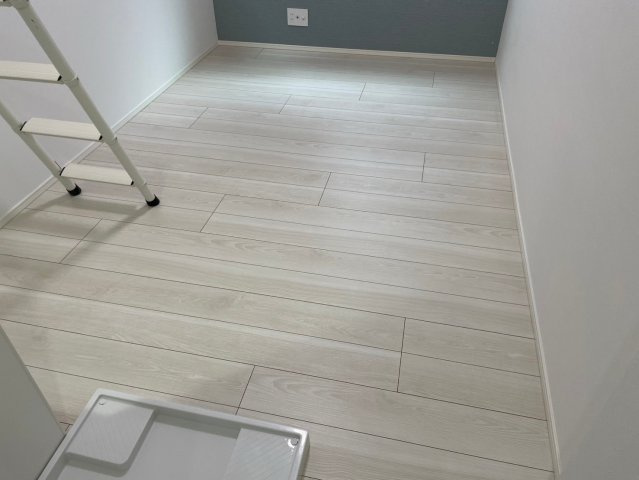 ヒルズ大口仲町の内装|内装もきれいです