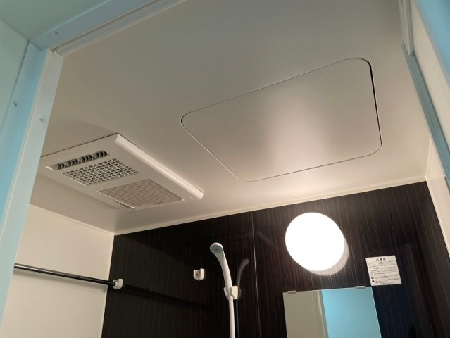 ヒルズ大口仲町の設備