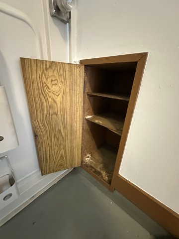 小川ビルのセキュリティ|別部屋写真参考