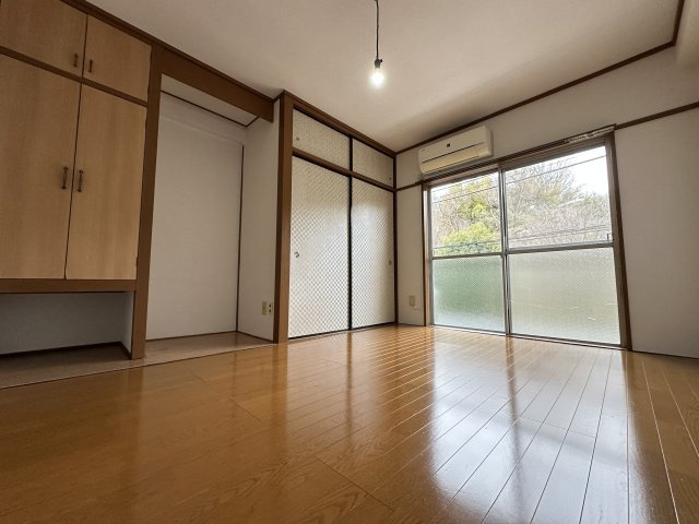 小川ビルの居間・リビング|別部屋写真参考