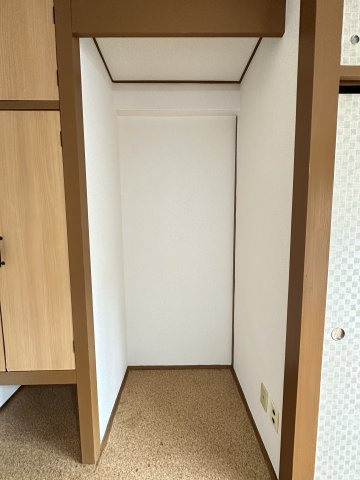 小川ビルの収納|別部屋写真参考