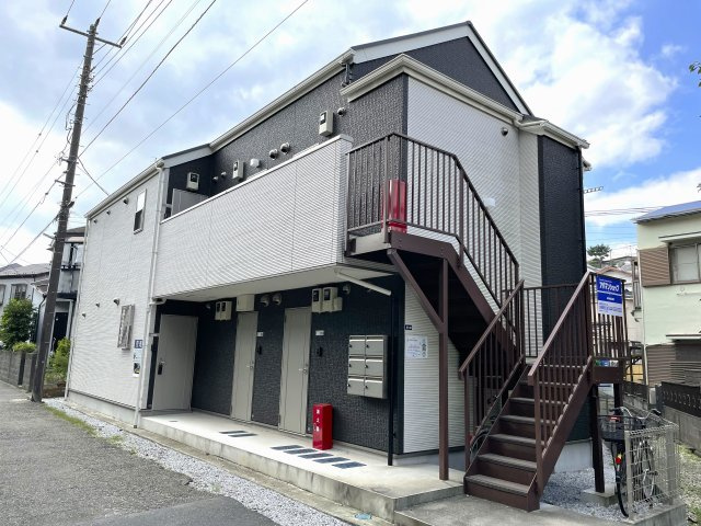 ベイルーム生麦