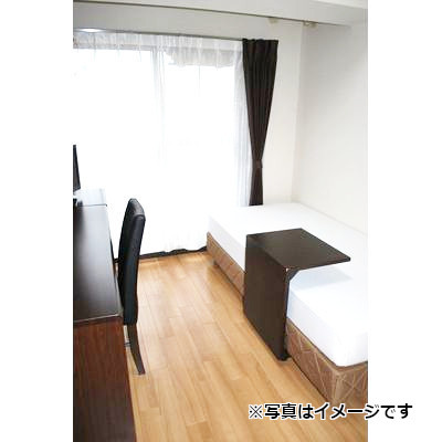 クリオ神奈川新町壱番館の内装|物件の内装です