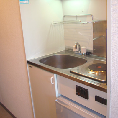 クリオ神奈川新町壱番館の内装|おしゃれな内装です