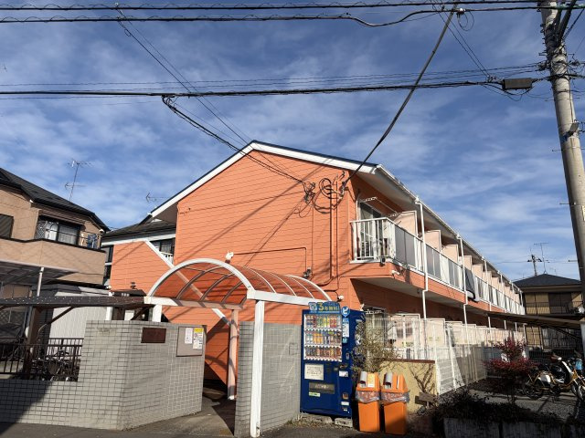 グレンモア犬目