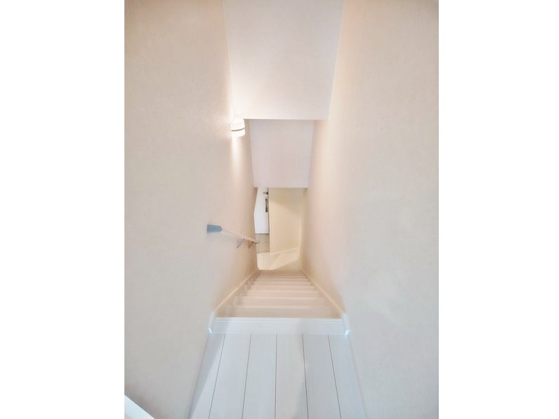 UGHD人形町の内装|物件の内装です