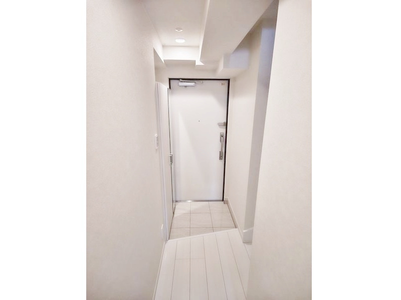 UGHD人形町の内装|過ごしやすい室内です