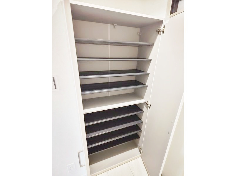 UGHD人形町の内装|中はこのようになっています