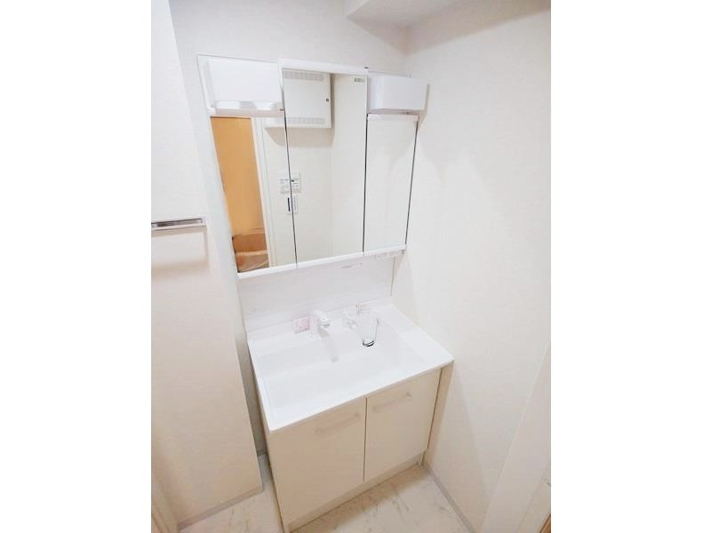 UGHD人形町の内装|物件の内装です