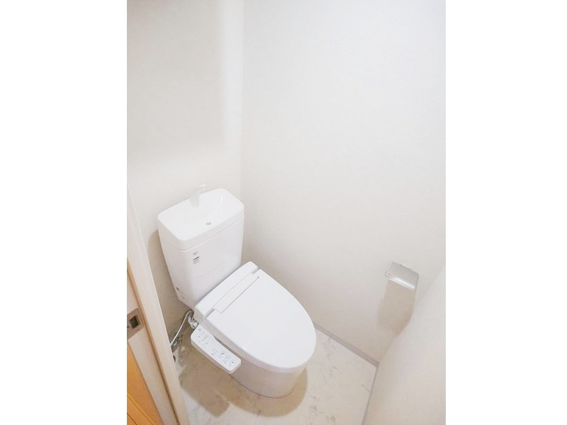 UGHD人形町の内装|過ごしやすい室内です