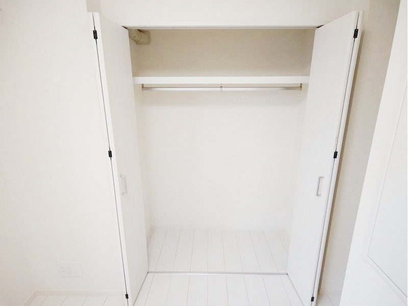 UGHD人形町の内装|内装も気になるポイント