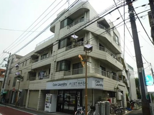 エフィール中野