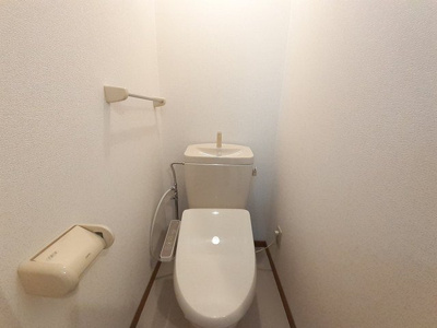 【トイレ】 | ウエストランド