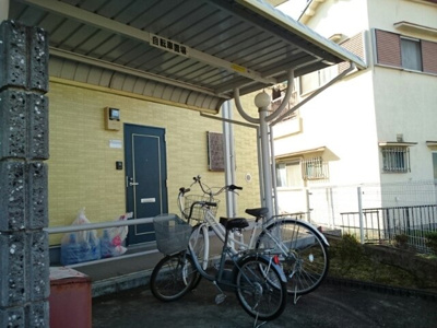 【その他共用部分】 | ウエストランド