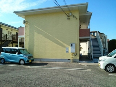 【駐車場】 | ウエストランド