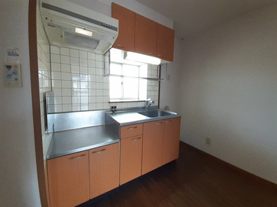 【キッチン】 | ウエストランド