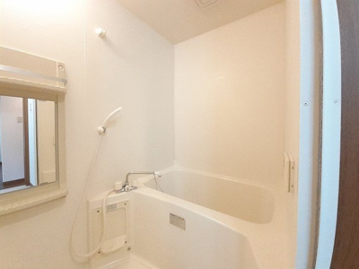 【浴室】 | ウエストランド