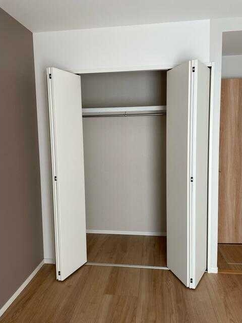 柳沢ゴールデンハイツの収納