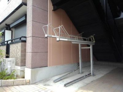 【その他共用部分】 | グランフォルム野尻