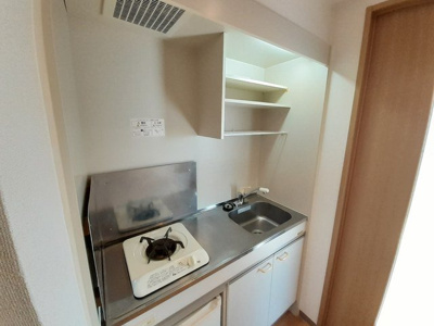 【キッチン】 | グランフォルム野尻