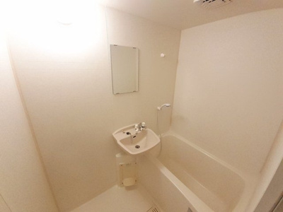 【浴室】 | グランフォルム野尻