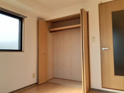 【収納】 | グランフォルム野尻