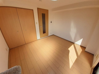 【内装】 | グランフォルム野尻