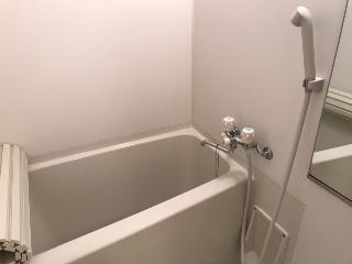 【浴室】 | ポラリス道光寺 | バス（イメージ）