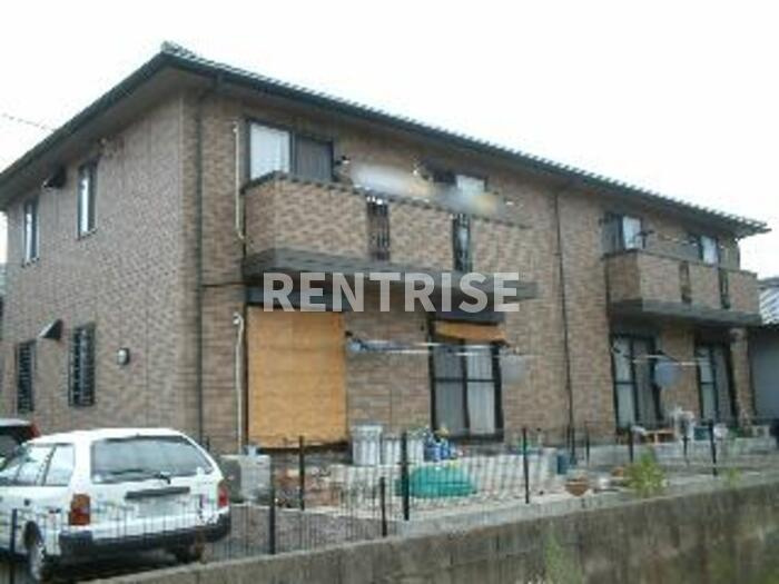 グランリッツ西島 Ｂ