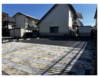  | 藤岡市上大塚の売地