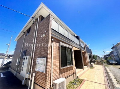 【外観】 | ラシーヌⅢ