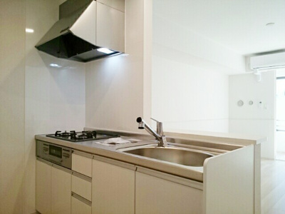 【キッチン】 | ラシーヌⅢ