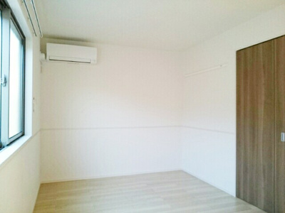 【内装】 | ラシーヌⅢ