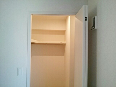 【収納】 | ラシーヌⅢ