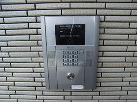 リヴィエールヴィラのセキュリティ