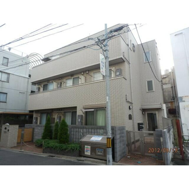 リヴィエールヴィラ