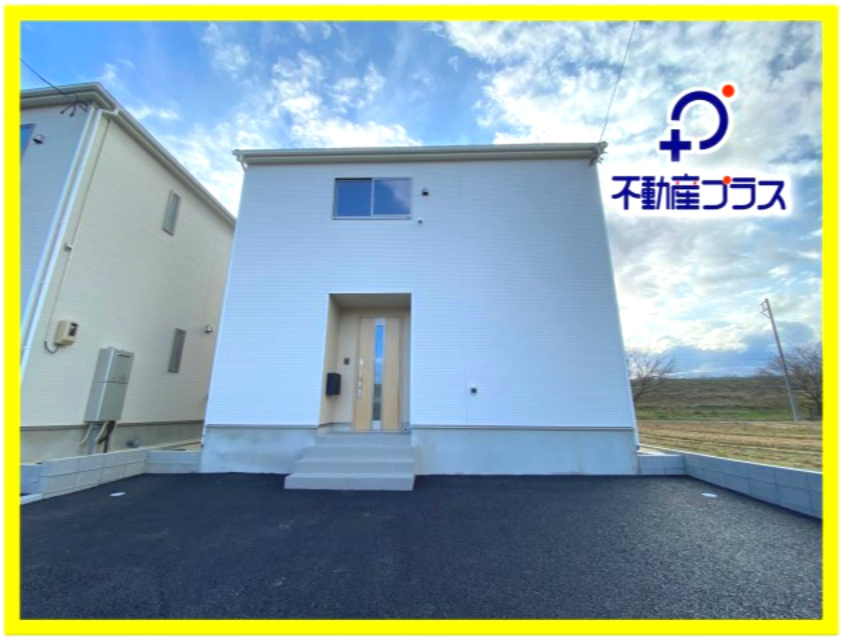 1/13価格変更♪　【佐糠町第8　全5棟／1号棟】　新築建売住宅　※期間限定キャンペーン開催♪※/