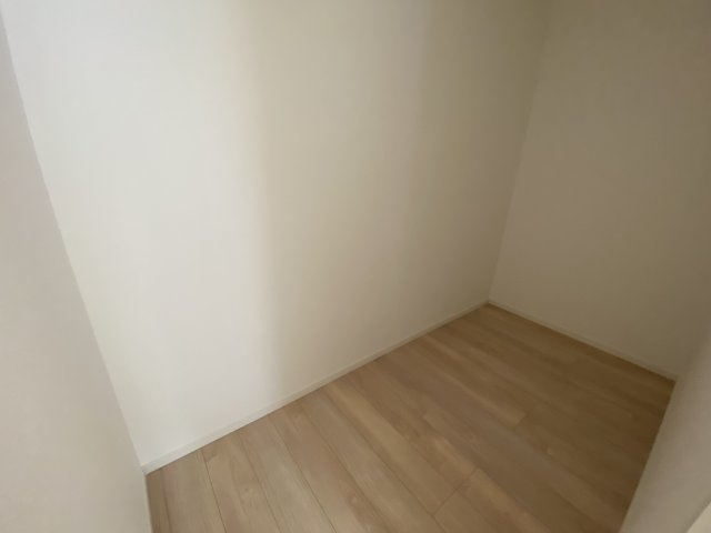 1/13価格変更♪　【佐糠町第8　全5棟／1号棟】　新築建売住宅　※期間限定キャンペーン開催♪※/のその他|◆ストレージルームの写真です◆
小さな個室を完備！大容量な収納スペースとしてももちろん、書斎や趣味、勉強部屋にするなど、ライフスタイルに合わせて使えます。

