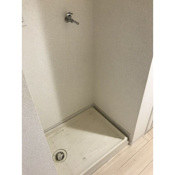 Kスクエアサウスの内装