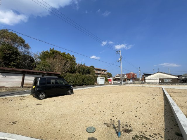 喜光地町2丁目　4区画の外観