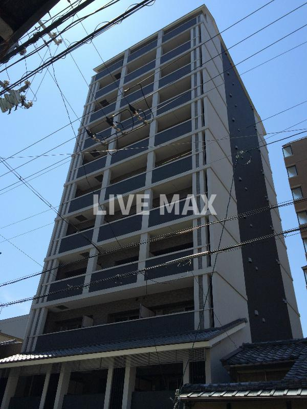 アクアプレイス京都二条城の画像