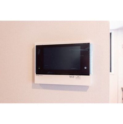 【セキュリティ】 | ルフォンプログレ神田プレミア