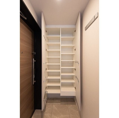 【収納】 | ルフォンプログレ神田プレミア