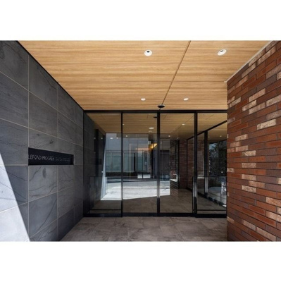 【エントランス】 | ルフォンプログレ神田プレミア