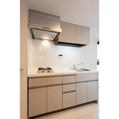 【キッチン】 | ルフォンプログレ神田プレミア