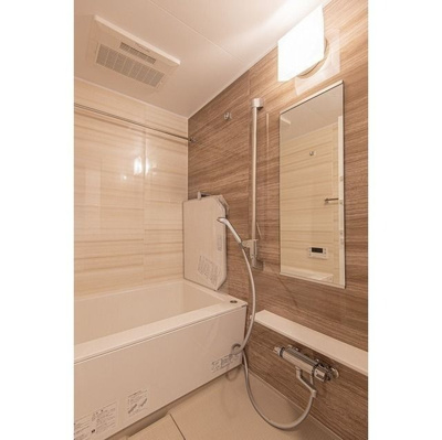 【浴室】 | ルフォンプログレ神田プレミア