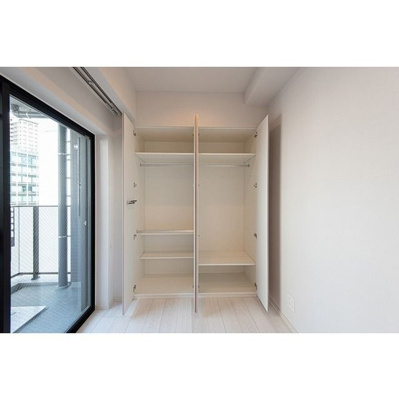 【収納】 | ルフォンプログレ神田プレミア