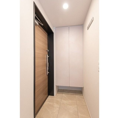 【玄関】 | ルフォンプログレ神田プレミア